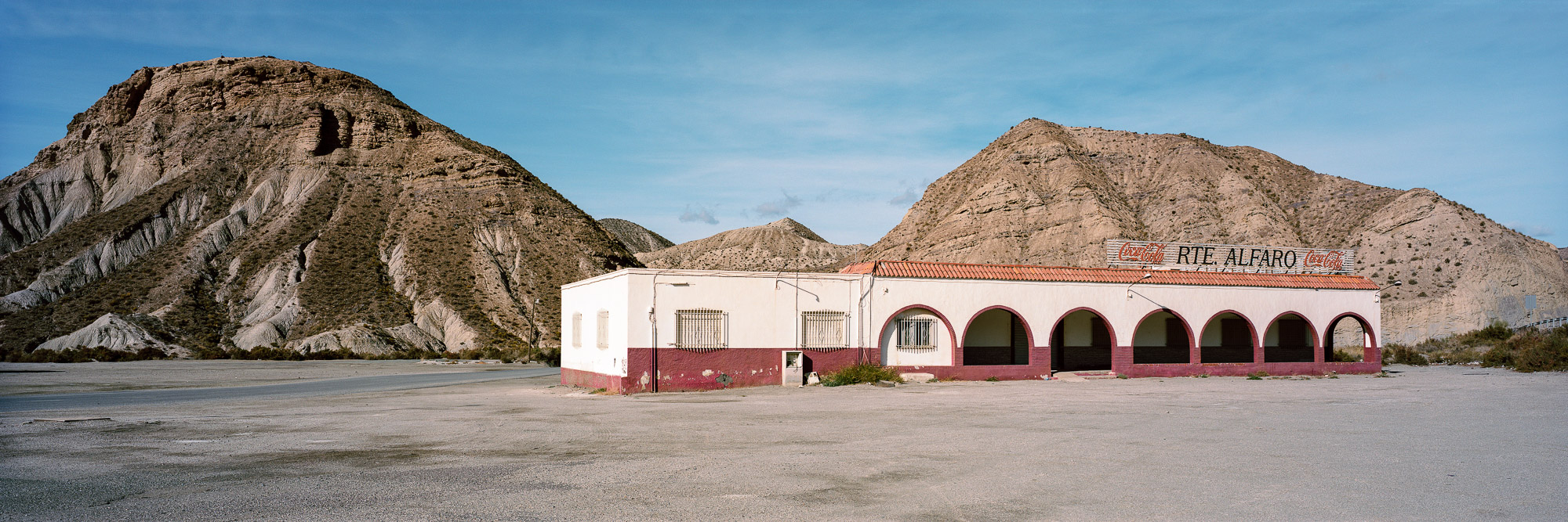 Restaurante Alfaro